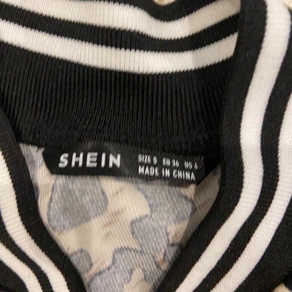 Cheetah bomber (S) - Picture 2 of 2